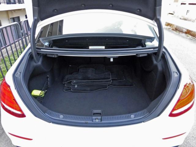 Ref:AUX-22339730 MERCEDES BENZ E-CLASS 2016 19 Ref:AUX-22339730 MERCEDES BENZ E-CLASS 2016 - Image 19