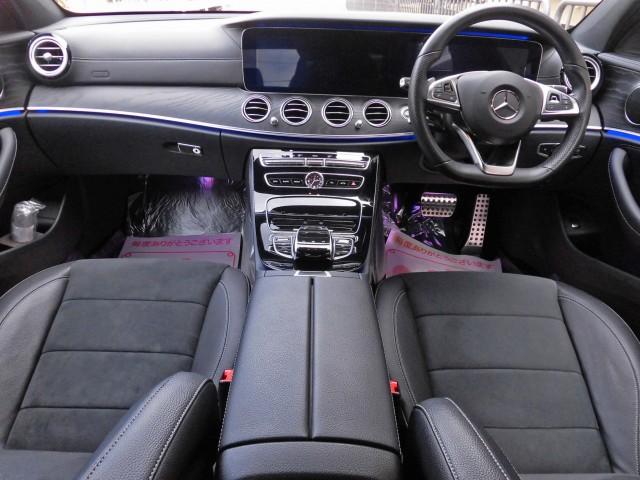Ref:AUX-22339730 MERCEDES BENZ E-CLASS 2016 3 Ref:AUX-22339730 MERCEDES BENZ E-CLASS 2016 - Image 3