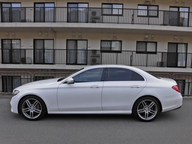 Ref:AUX-22339730 MERCEDES BENZ E-CLASS 2016 4 Ref:AUX-22339730 MERCEDES BENZ E-CLASS 2016 - Image 4