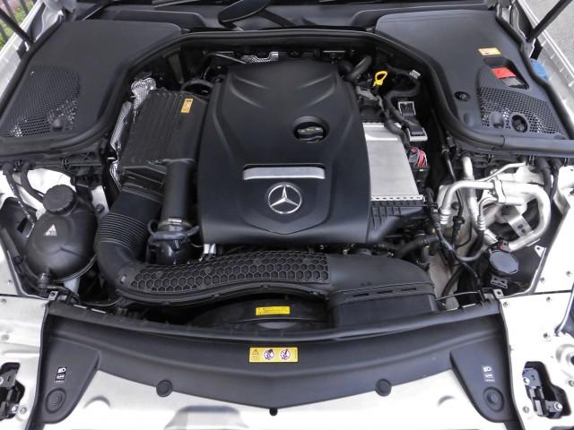 Ref:AUX-22339730 MERCEDES BENZ E-CLASS 2016 8 Ref:AUX-22339730 MERCEDES BENZ E-CLASS 2016 - Image 8