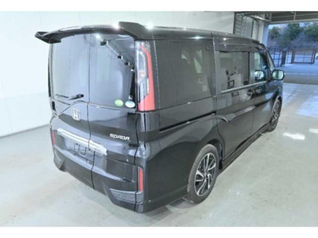 Ref:AUX-22339868 HONDA STEPWAGON SPADA 2020 - Image 2