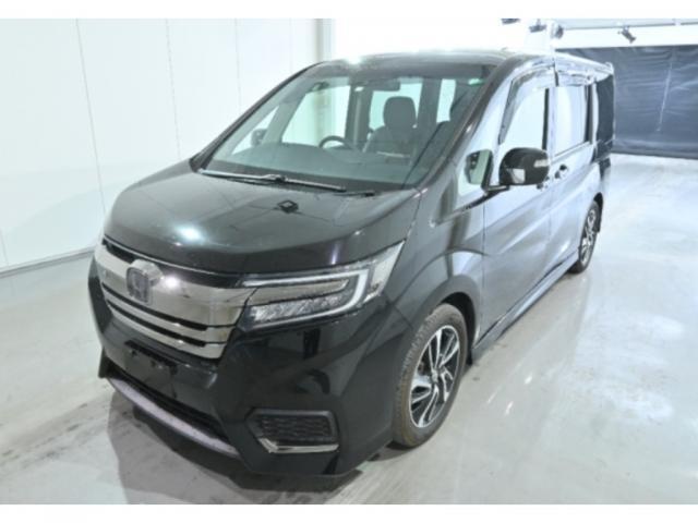 Ref:AUX-22339868 HONDA STEPWAGON SPADA 2020 - Image 4