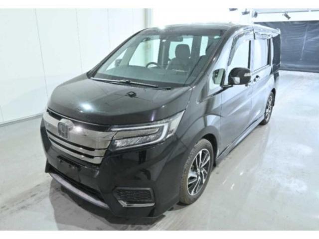 Ref:AUX-22339868 HONDA STEPWAGON SPADA 2020