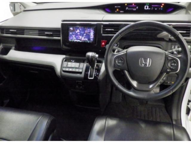 Ref:AUX-22339914 HONDA STEPWAGON SPADA 2017 - Image 3