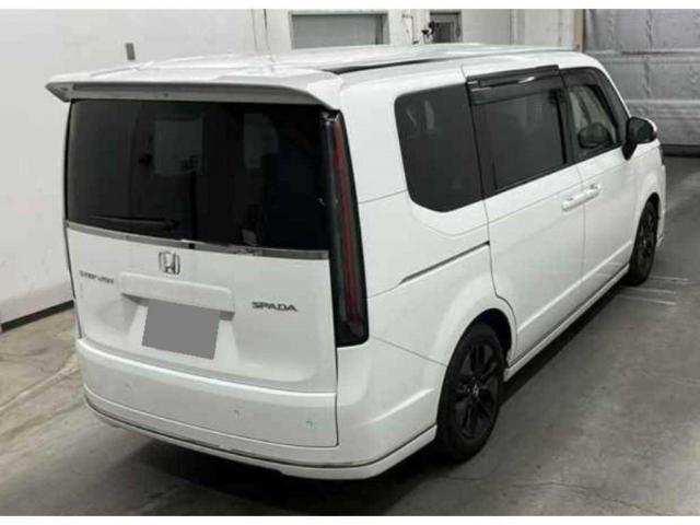 Ref:AUX-22339990 HONDA STEPWAGON 2023 - Image 2