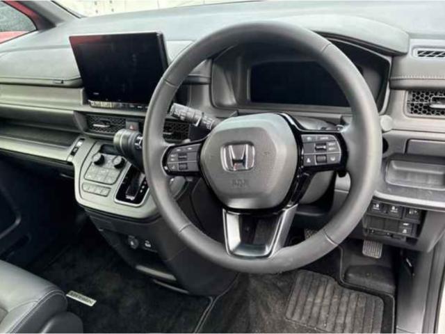 Ref:AUX-22339990 HONDA STEPWAGON 2023 - Image 3