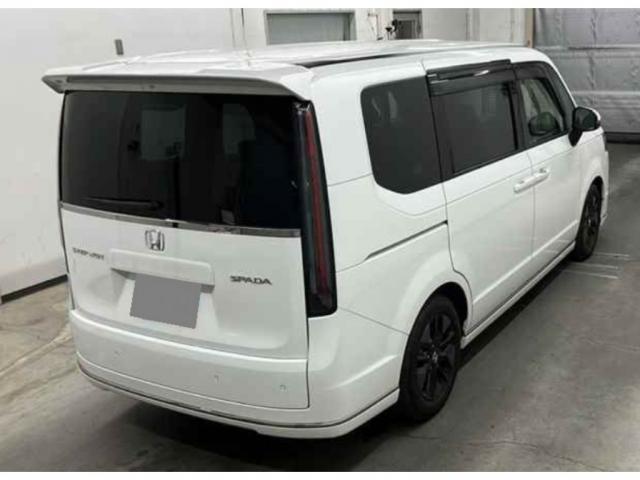 Ref:AUX-22339990 HONDA STEPWAGON 2023 - Image 5
