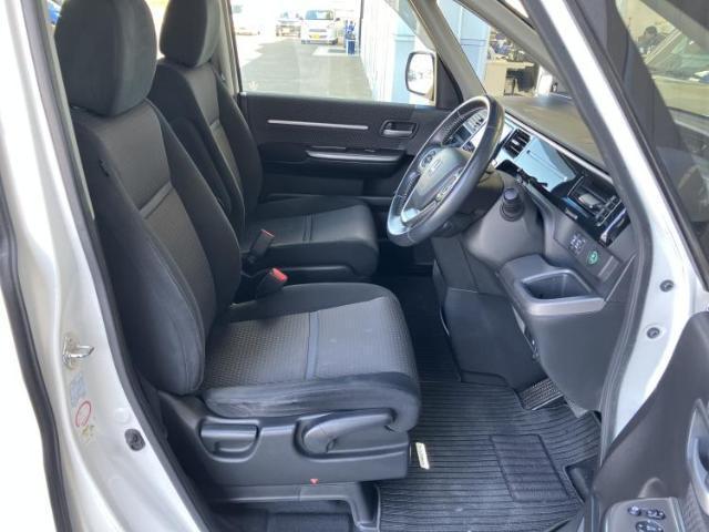 Ref:AUX-22340002 HONDA STEPWAGON SPADA 2015 4 Ref:AUX-22340002 HONDA STEPWAGON SPADA 2015 - Image 4