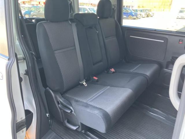 Ref:AUX-22340002 HONDA STEPWAGON SPADA 2015 5 Ref:AUX-22340002 HONDA STEPWAGON SPADA 2015 - Image 5
