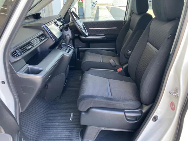 Ref:AUX-22340002 HONDA STEPWAGON SPADA 2015 6 Ref:AUX-22340002 HONDA STEPWAGON SPADA 2015 - Image 6
