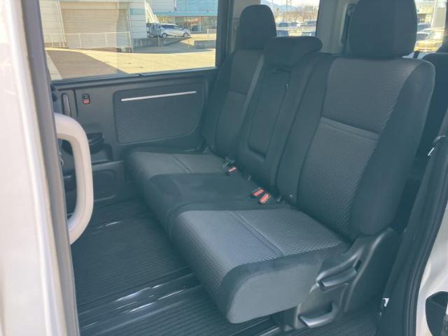 Ref:AUX-22340002 HONDA STEPWAGON SPADA 2015 7 Ref:AUX-22340002 HONDA STEPWAGON SPADA 2015 - Image 7