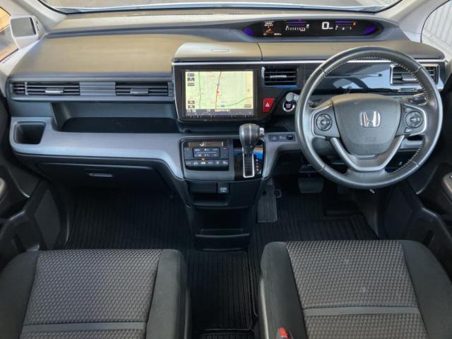 Ref:AUX-22340002 HONDA STEPWAGON SPADA 2015 8 Ref:AUX-22340002 HONDA STEPWAGON SPADA 2015 - Image 8