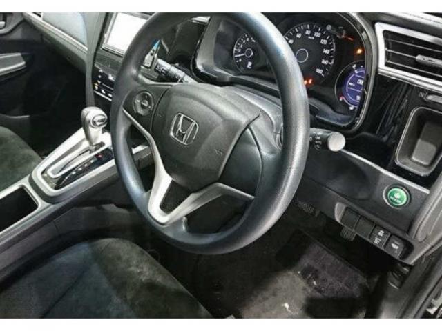 Ref:AUX-22340050 HONDA SHUTTLE 2016 - Image 3