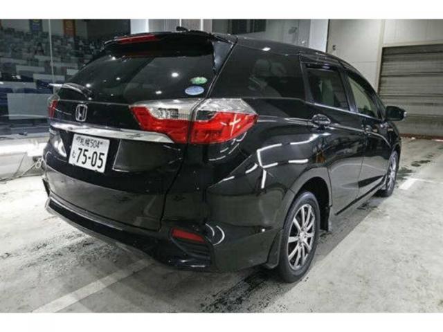 Ref:AUX-22340050 HONDA SHUTTLE 2016 - Image 5