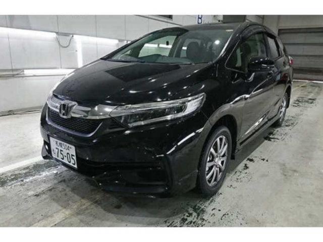 Ref:AUX-22340050 HONDA SHUTTLE 2016