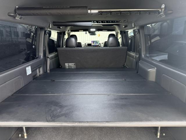 Ref:AUX-22340056 TOYOTA HIACE VAN 2022 5 Ref:AUX-22340056 TOYOTA HIACE VAN 2022 - Image 5