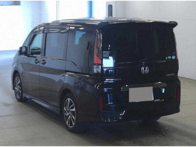Ref:AUX-22340058 HONDA STEPWAGON SPADA 2018 - Image 2