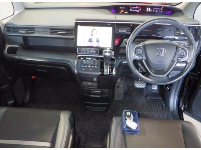 Ref:AUX-22340058 HONDA STEPWAGON SPADA 2018 - Image 3