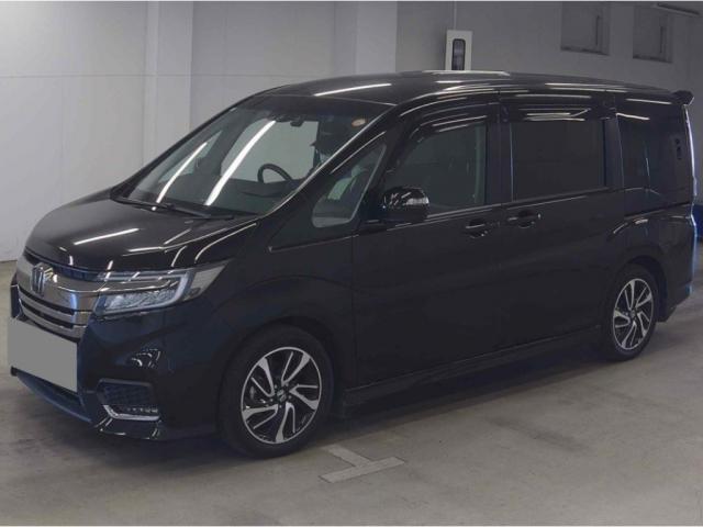 Ref:AUX-22340058 HONDA STEPWAGON SPADA 2018 - Image 4