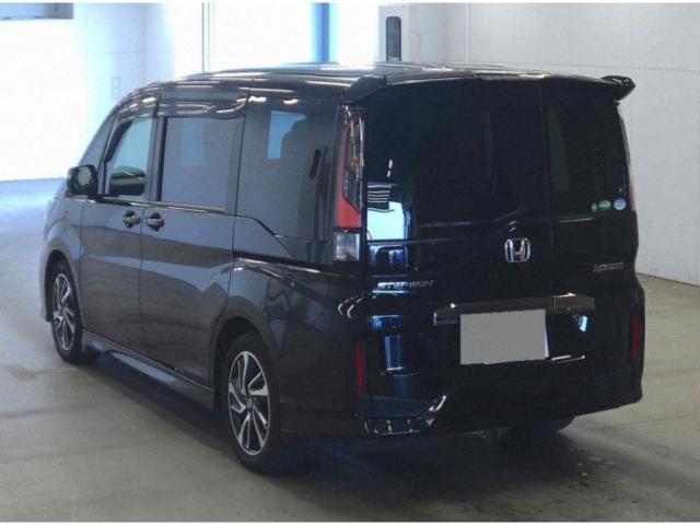 Ref:AUX-22340058 HONDA STEPWAGON SPADA 2018 - Image 5