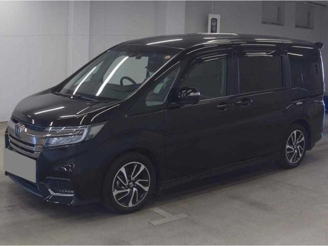 Ref:AUX-22340058 HONDA STEPWAGON SPADA 2018