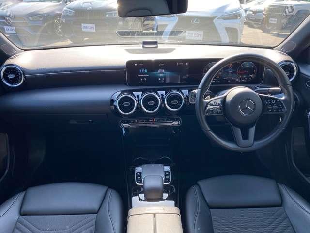 Ref:AUX-22341658 MERCEDES BENZ A-CLASS 2019 - Image 2