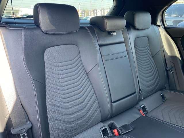 Ref:AUX-22341658 MERCEDES BENZ A-CLASS 2019 - Image 12