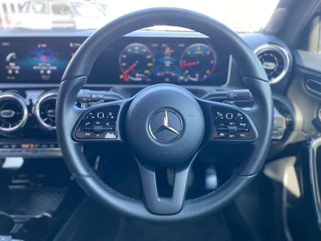 Ref:AUX-22341658 MERCEDES BENZ A-CLASS 2019 - Image 13