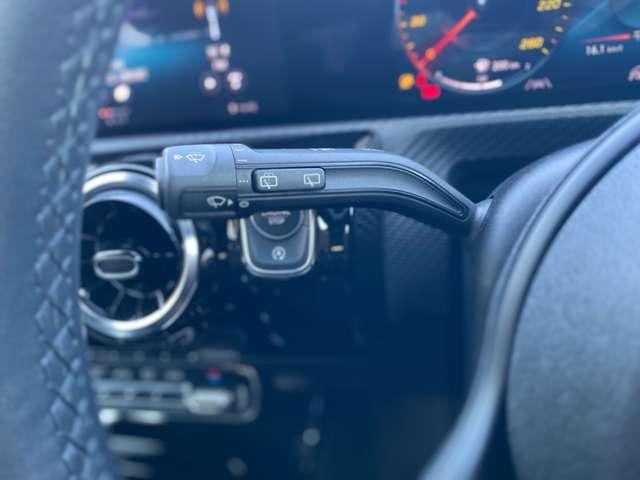 Ref:AUX-22341658 MERCEDES BENZ A-CLASS 2019 - Image 17