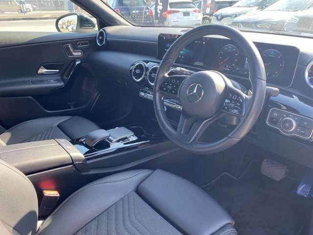 Ref:AUX-22341658 MERCEDES BENZ A-CLASS 2019 - Image 3
