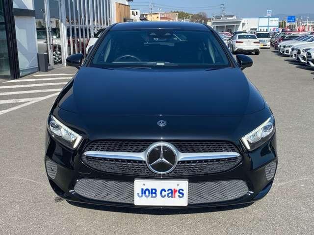 Ref:AUX-22341658 MERCEDES BENZ A-CLASS 2019 - Image 5