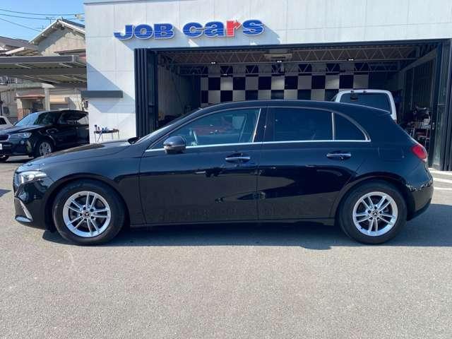 Ref:AUX-22341658 MERCEDES BENZ A-CLASS 2019 - Image 6