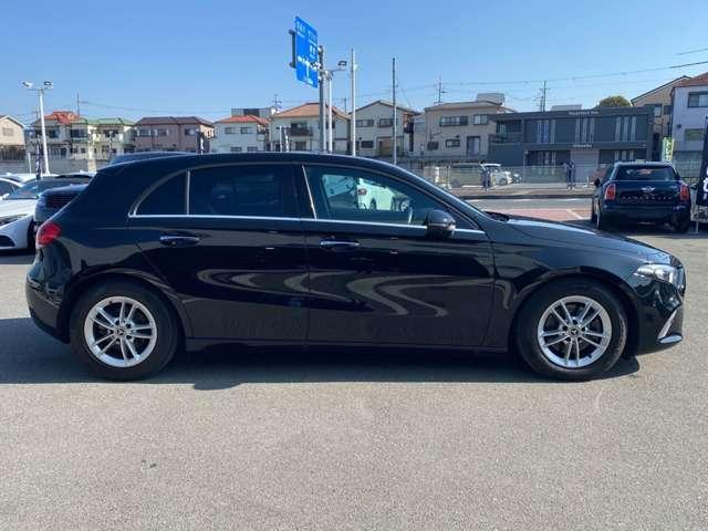 Ref:AUX-22341658 MERCEDES BENZ A-CLASS 2019 - Image 7