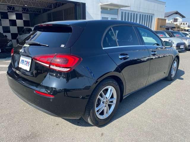 Ref:AUX-22341658 MERCEDES BENZ A-CLASS 2019 - Image 8