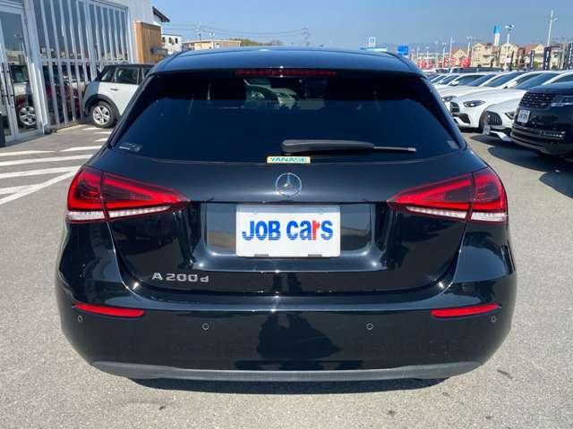 Ref:AUX-22341658 MERCEDES BENZ A-CLASS 2019 - Image 9