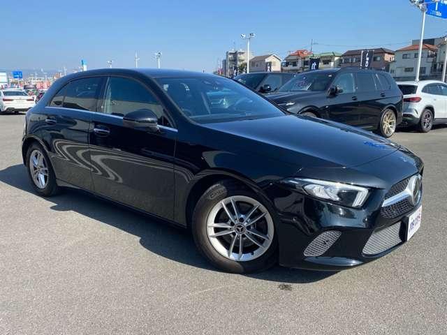 Ref:AUX-22341658 MERCEDES BENZ A-CLASS 2019