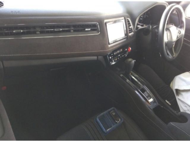 Ref:AUX-22347475 HONDA VEZEL 2018 - Image 3