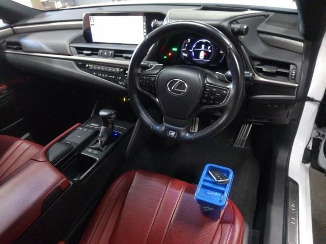 Ref:AUX-22347593 LEXUS ES 2020 - Image 3