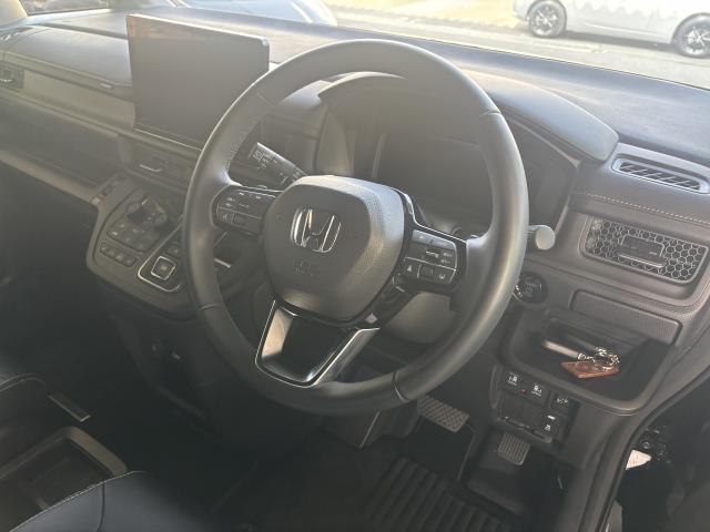 Ref:AUX-22348246 HONDA STEPWAGON 2024 - Image 3