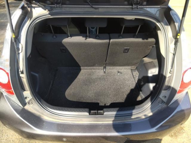 Ref:AUX-22348762 TOYOTA AQUA 2014 - Image 6