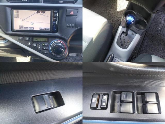 Ref:AUX-22348762 TOYOTA AQUA 2014 - Image 9