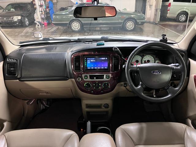 Ref:AUX-22352593 FORD ESCAPE 2006 - Image 12