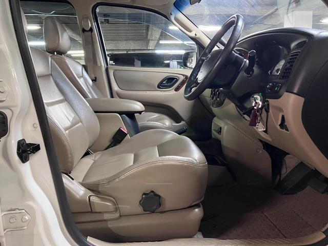 Ref:AUX-22352593 FORD ESCAPE 2006 - Image 13