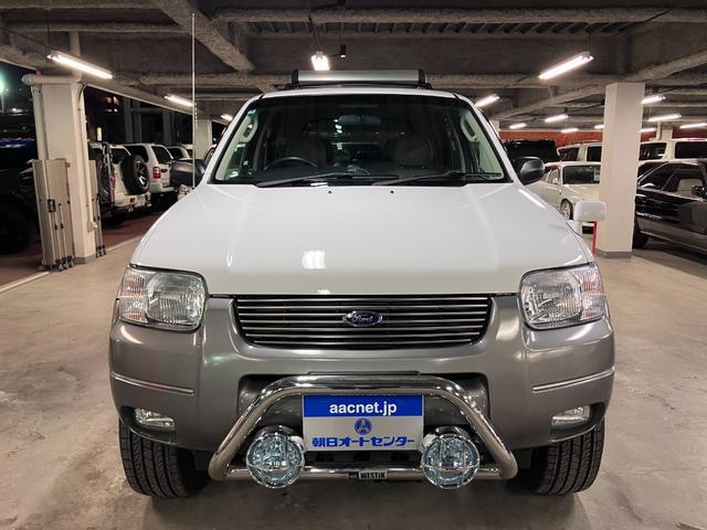 Ref:AUX-22352593 FORD ESCAPE 2006 - Image 3