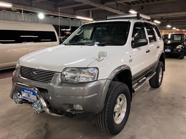 Ref:AUX-22352593 FORD ESCAPE 2006 - Image 4
