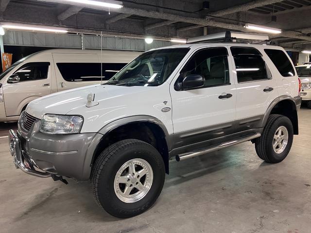 Ref:AUX-22352593 FORD ESCAPE 2006 - Image 5