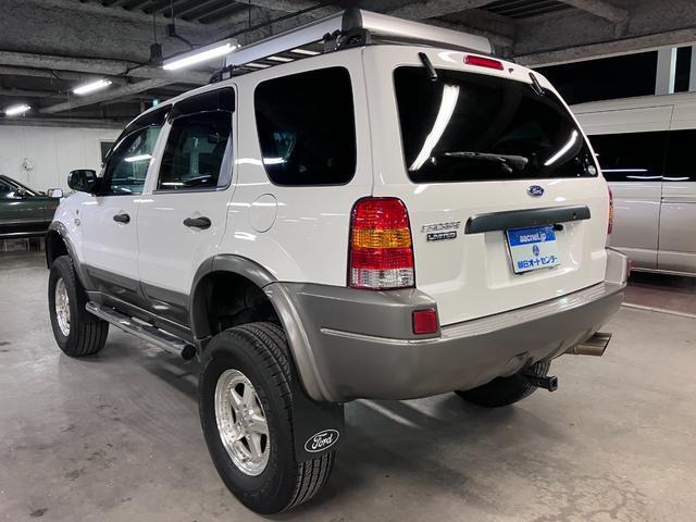 Ref:AUX-22352593 FORD ESCAPE 2006 - Image 7