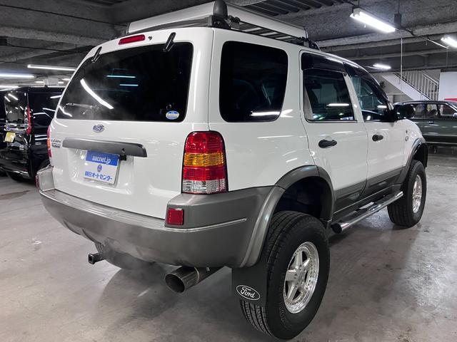 Ref:AUX-22352593 FORD ESCAPE 2006 - Image 9