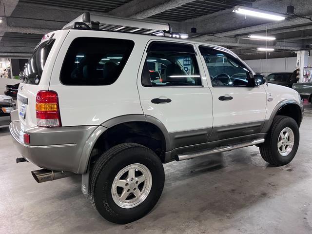 Ref:AUX-22352593 FORD ESCAPE 2006 - Image 10