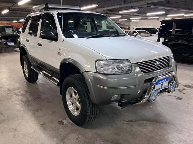 Ref:AUX-22352593 FORD ESCAPE 2006